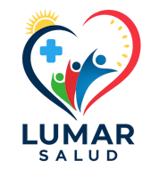 Logo Lumar Salud